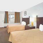 Days Inn By Wyndham Fresno Central