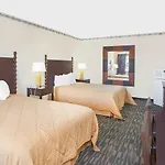 Days Inn By Wyndham Fresno Central