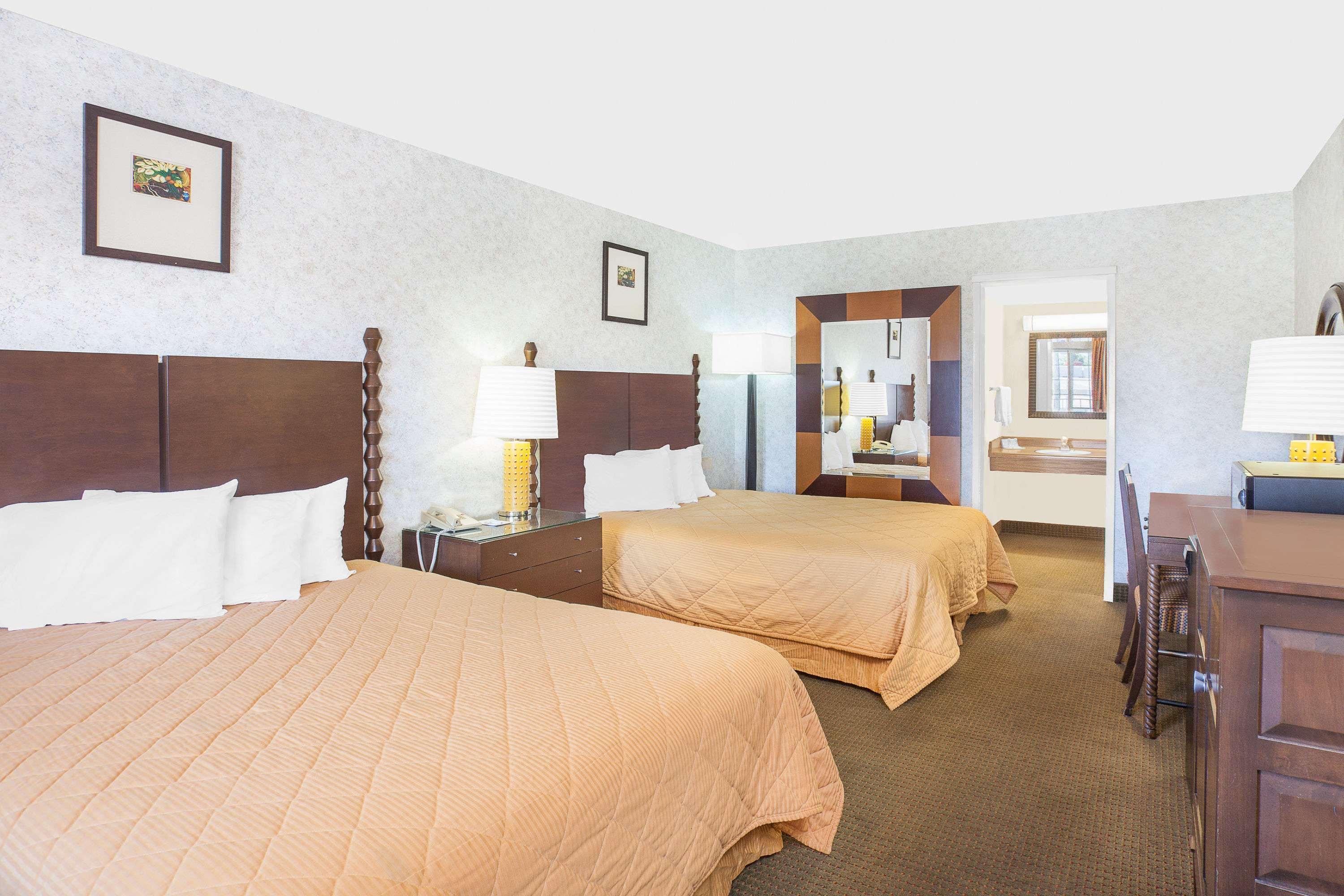 Motel Days By Wyndham