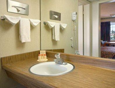 Motel Days By Wyndham Fresno