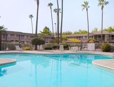 Motel Days By Wyndham 2*
