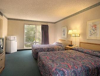 Days By Wyndham Motel