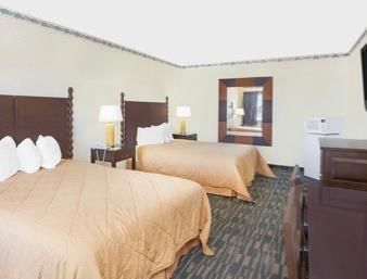 Days By Wyndham Motel Fresno