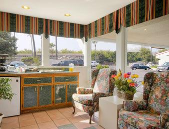 Days By Wyndham Motel