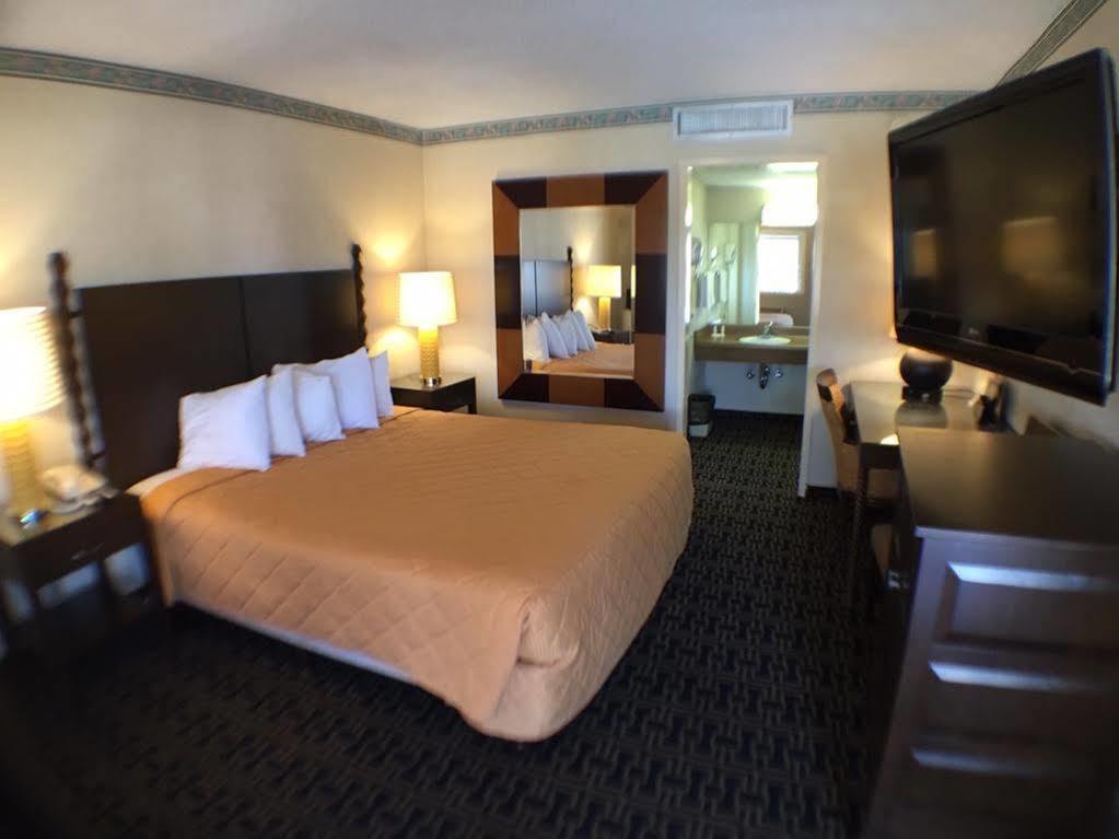 Motel Days By Wyndham